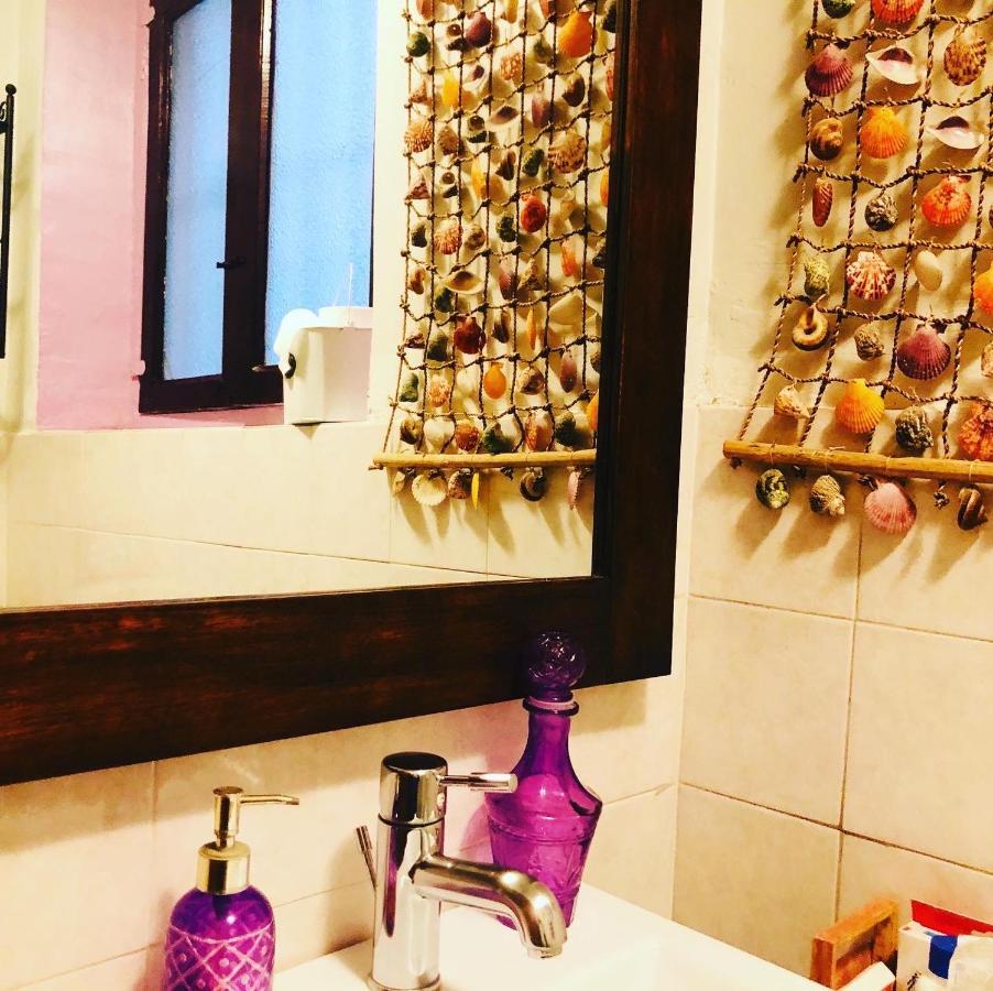 La Casa Sul Ballatoio Isola Humanitas E Alcatraz Milan Bagian luar foto