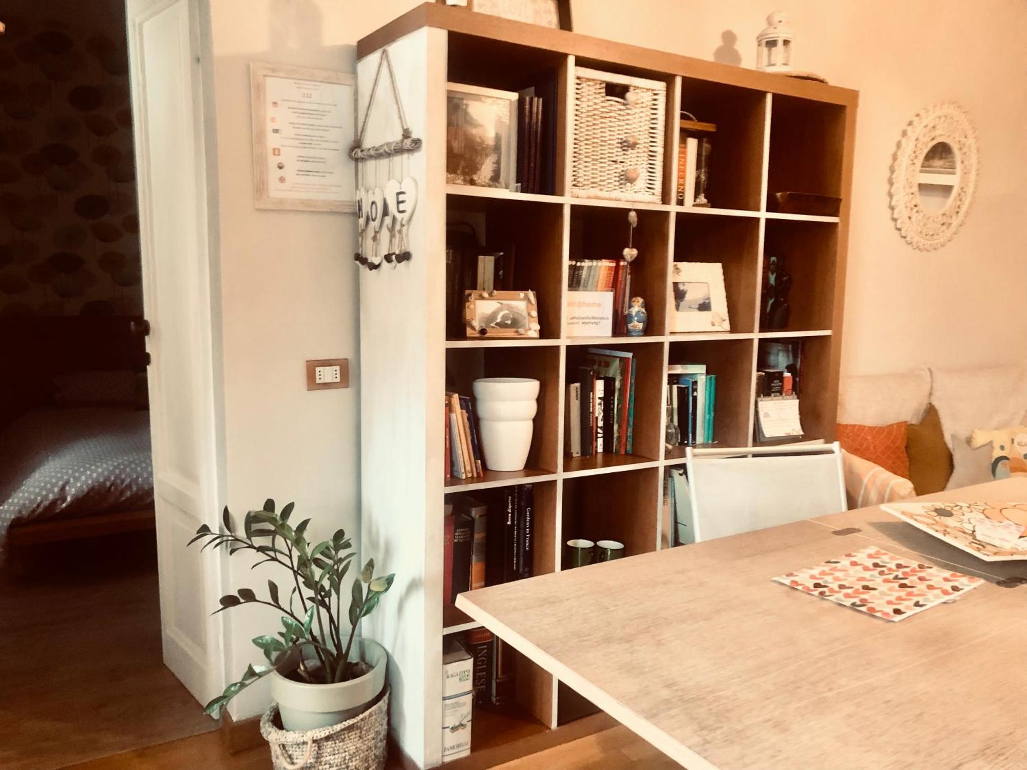 La Casa Sul Ballatoio Isola Humanitas E Alcatraz Milan Bagian luar foto