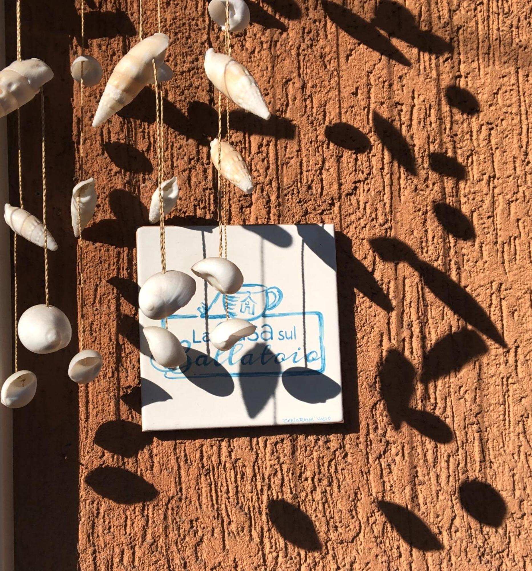La Casa Sul Ballatoio Isola Humanitas E Alcatraz Milan Bagian luar foto